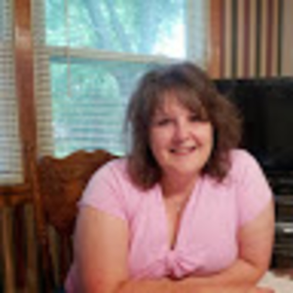 Meet your Posher, Carol